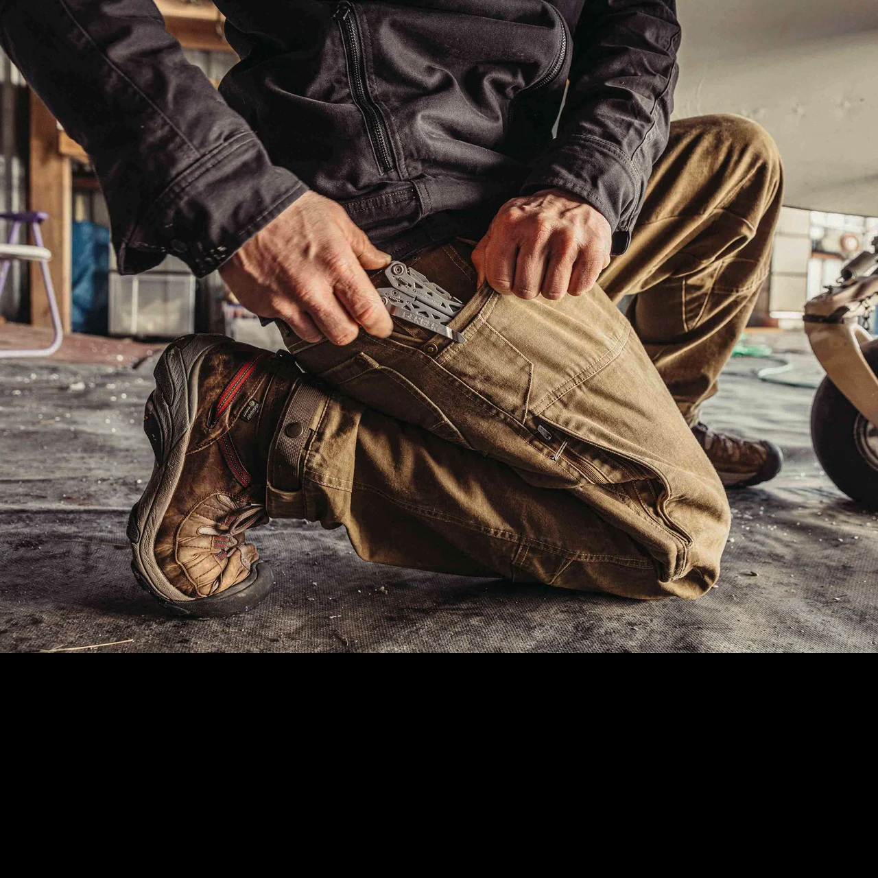 The Ultimate KÜHL Pants Buying Guide » The Warrior Solution