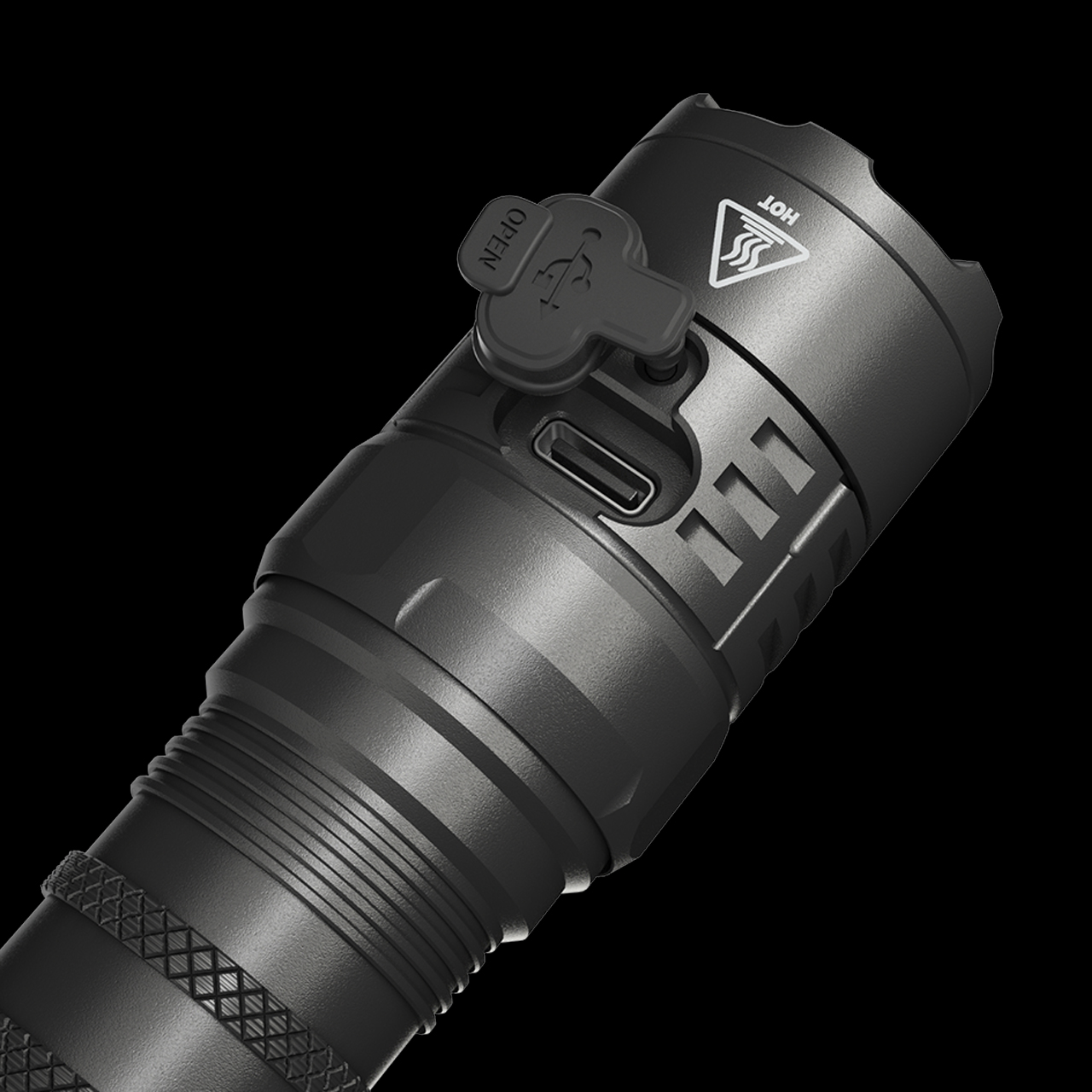Nitecore P23i Flashlight