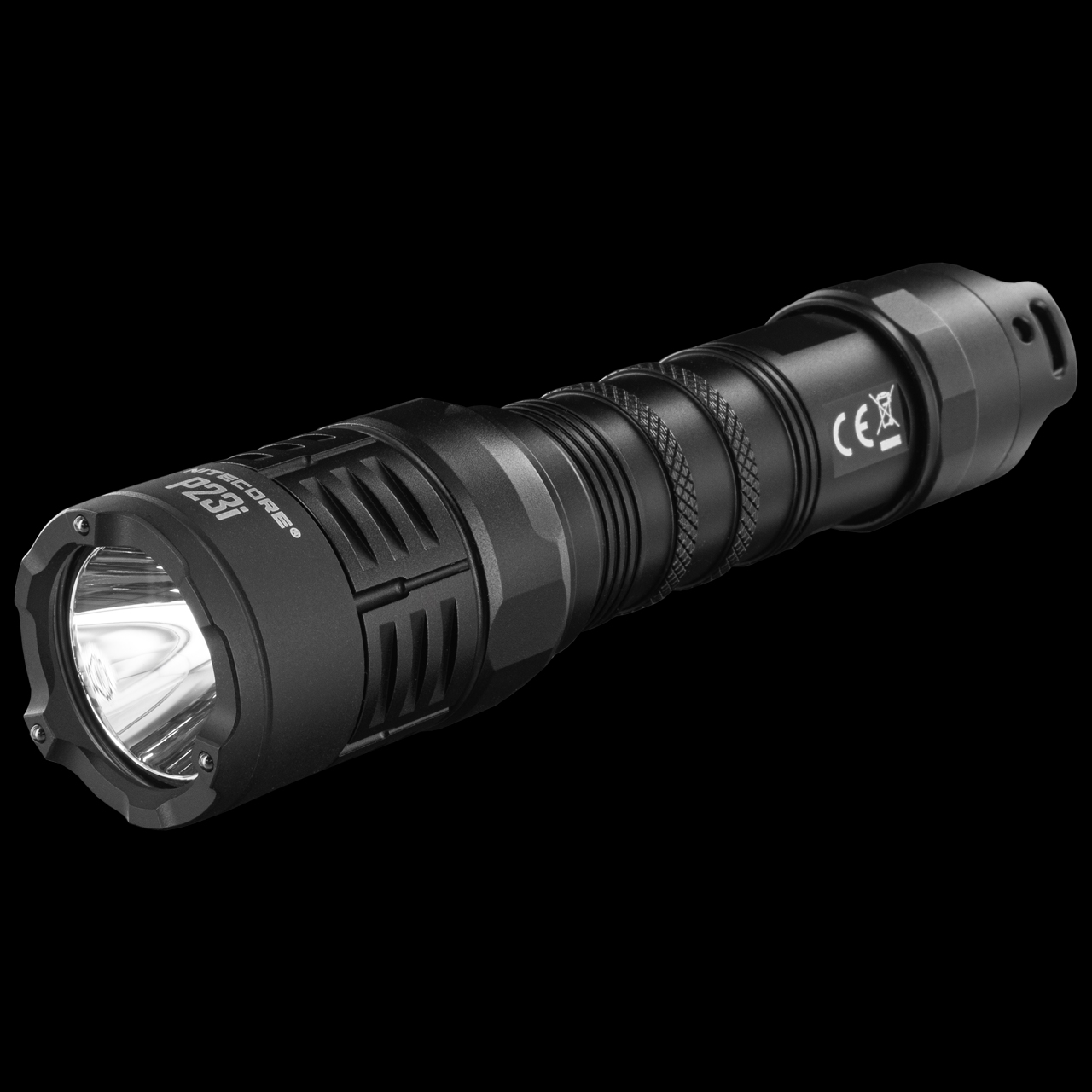 Nitecore P23i Flashlight