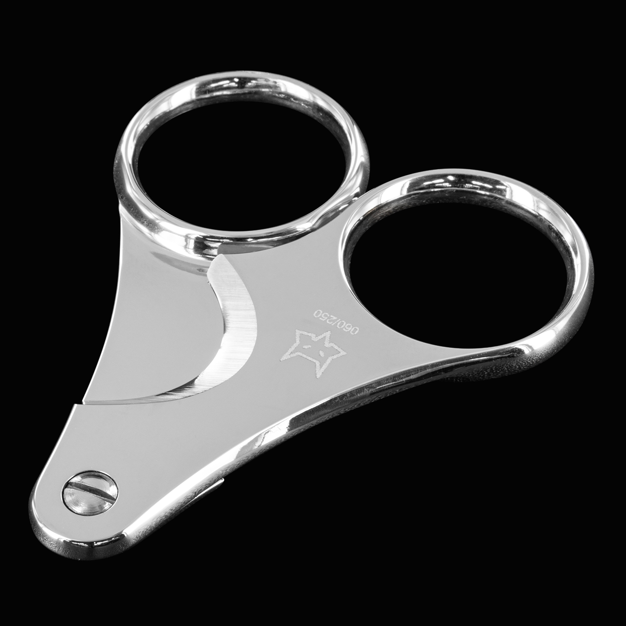 RockyMounts Brass Knuckles, Tough, Reliable, and Brutishly Simple