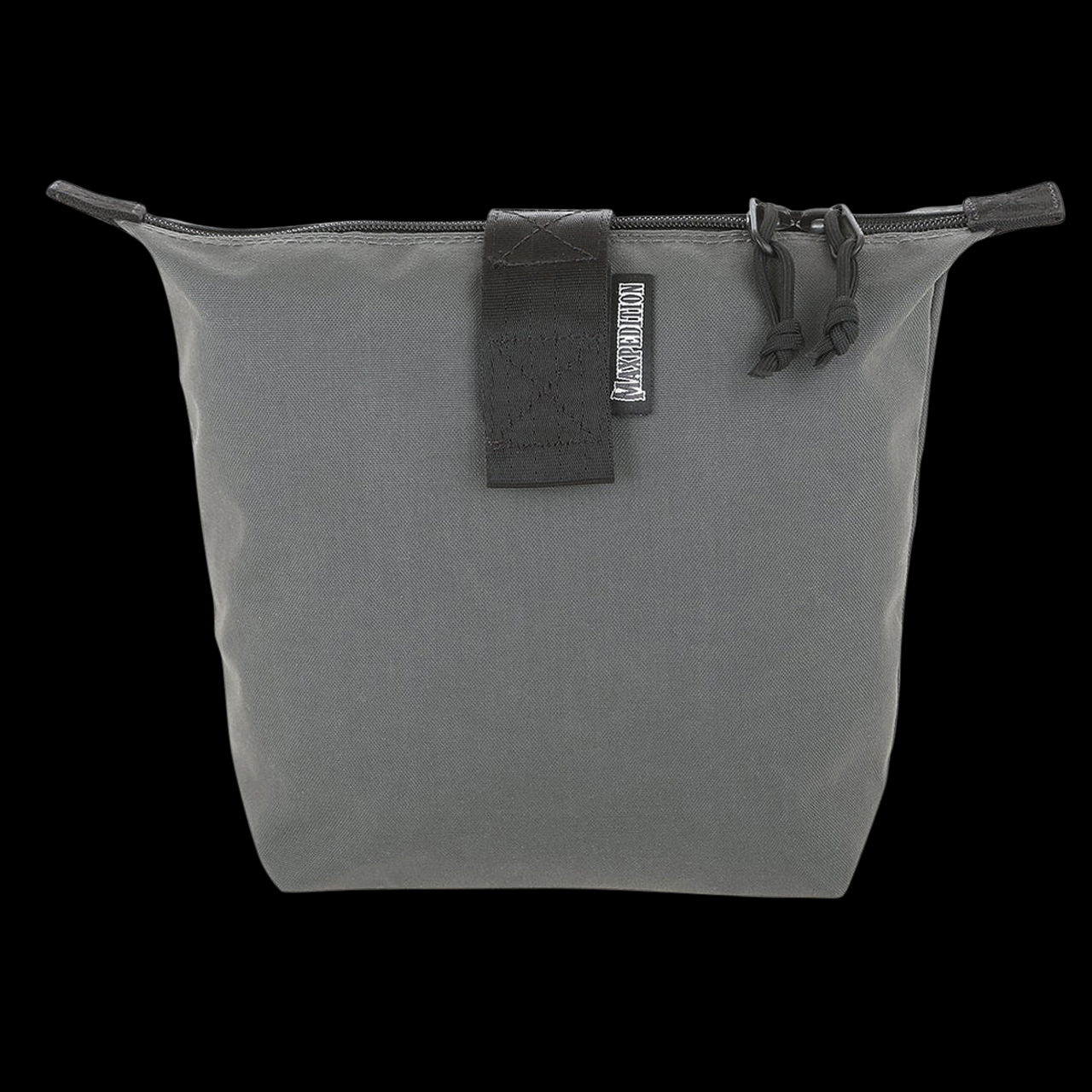 Maxpedition Rollypoly Folding Belt Pouch Wolf Grey