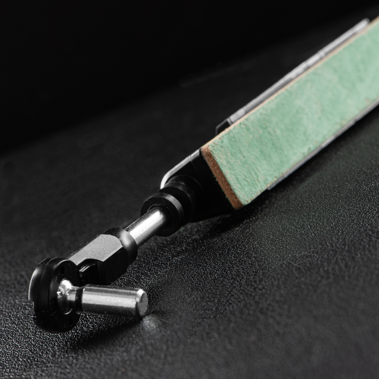 Leather Strop Assembly for the Precision Adjust™
