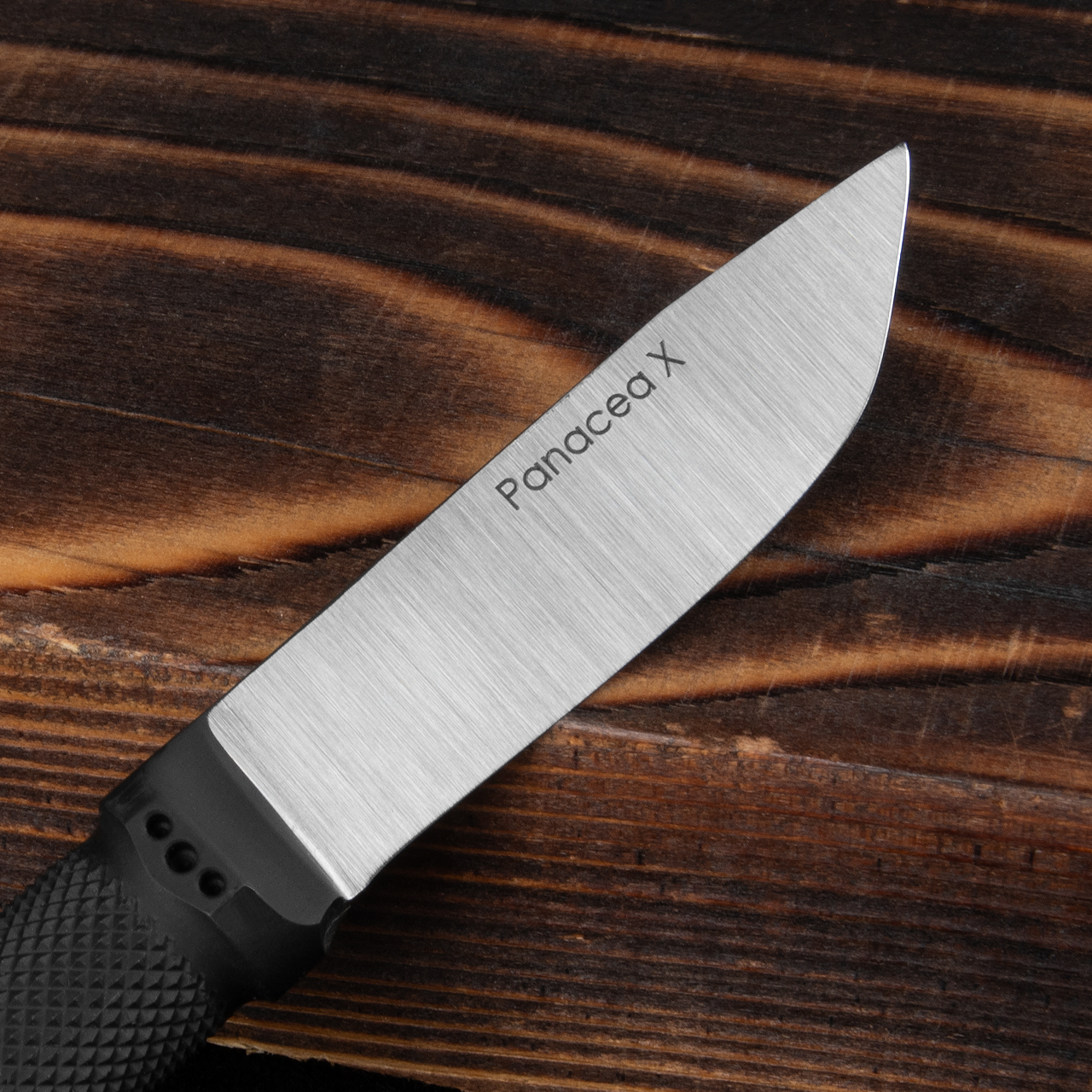 Panacea X Firefly FOWLER