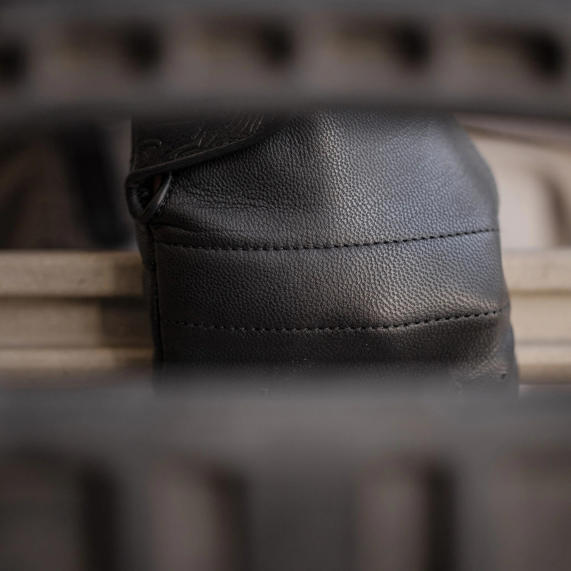 TAD Cortex Gloves Black