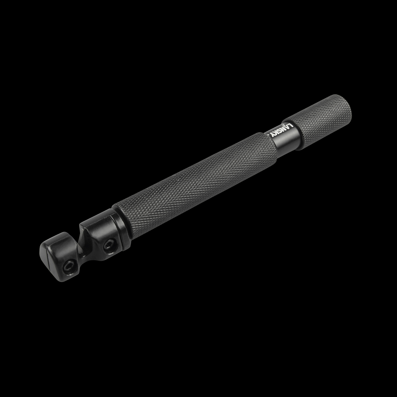 Lansky Tactical Sharpening Rod
