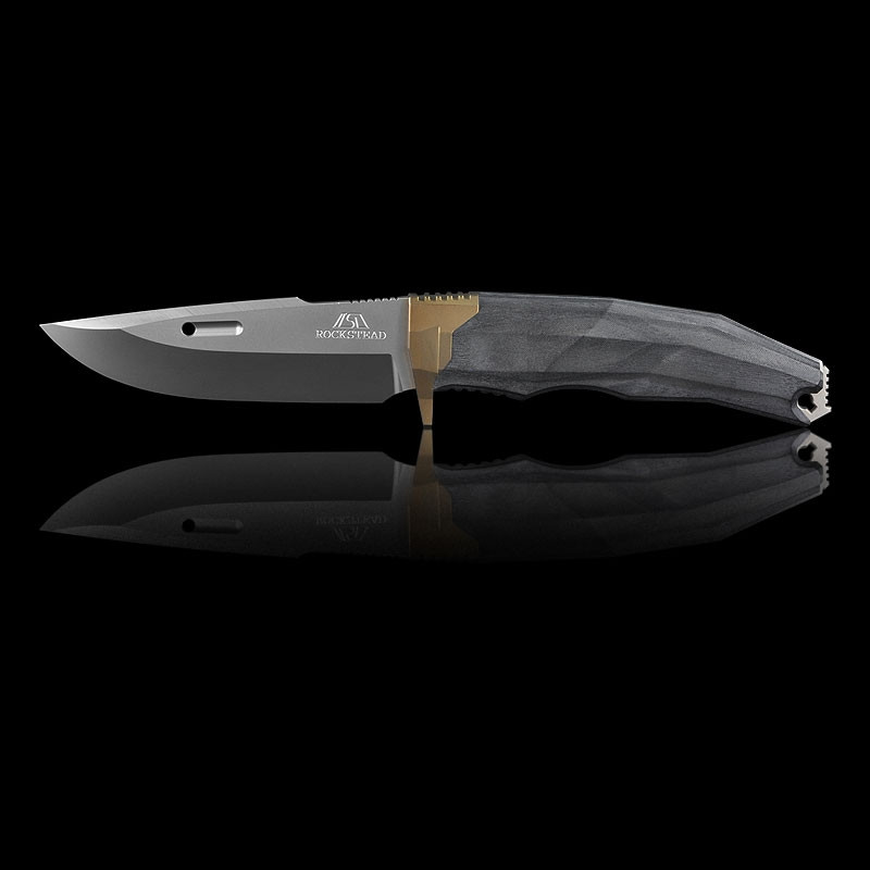 Rockstead Ritsu Gold