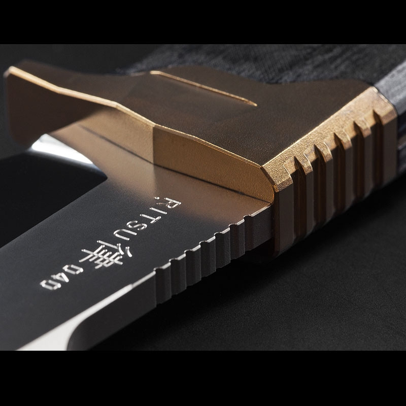 Rockstead Ritsu Gold