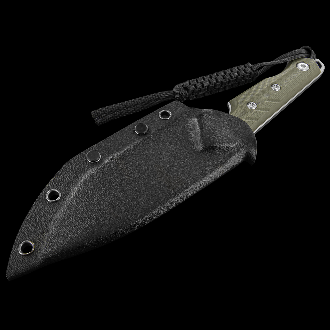 Civivi Maxwell Stonewash Fixed Blade