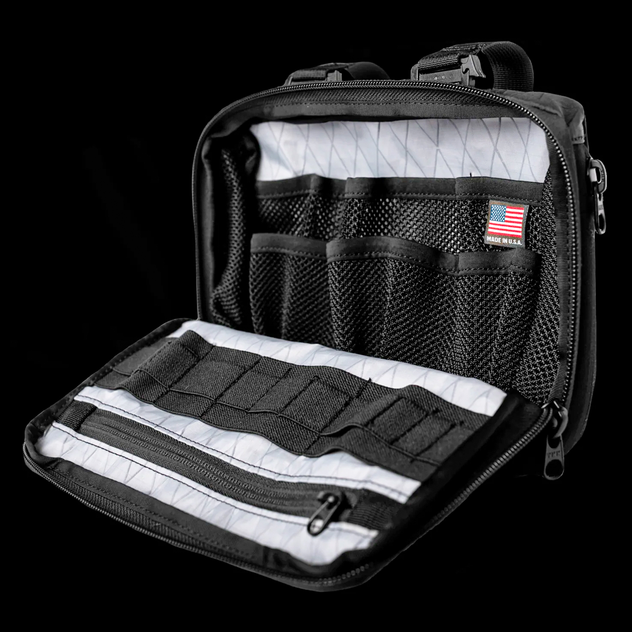 TAD Context Organiser