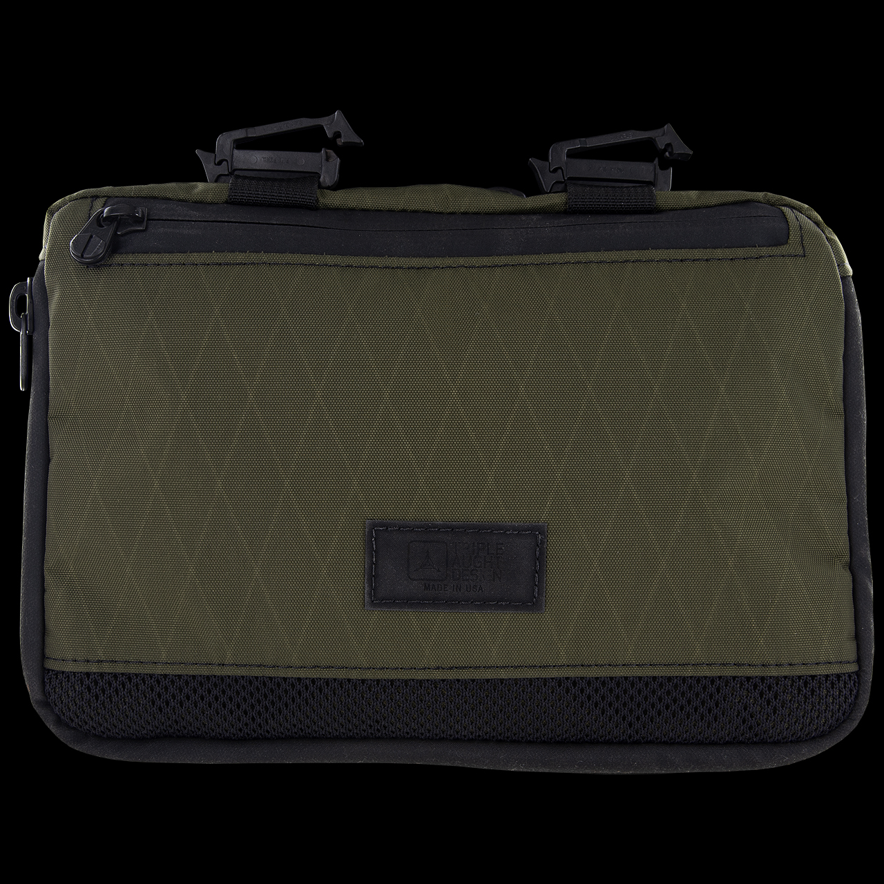 TAD Context Organiser