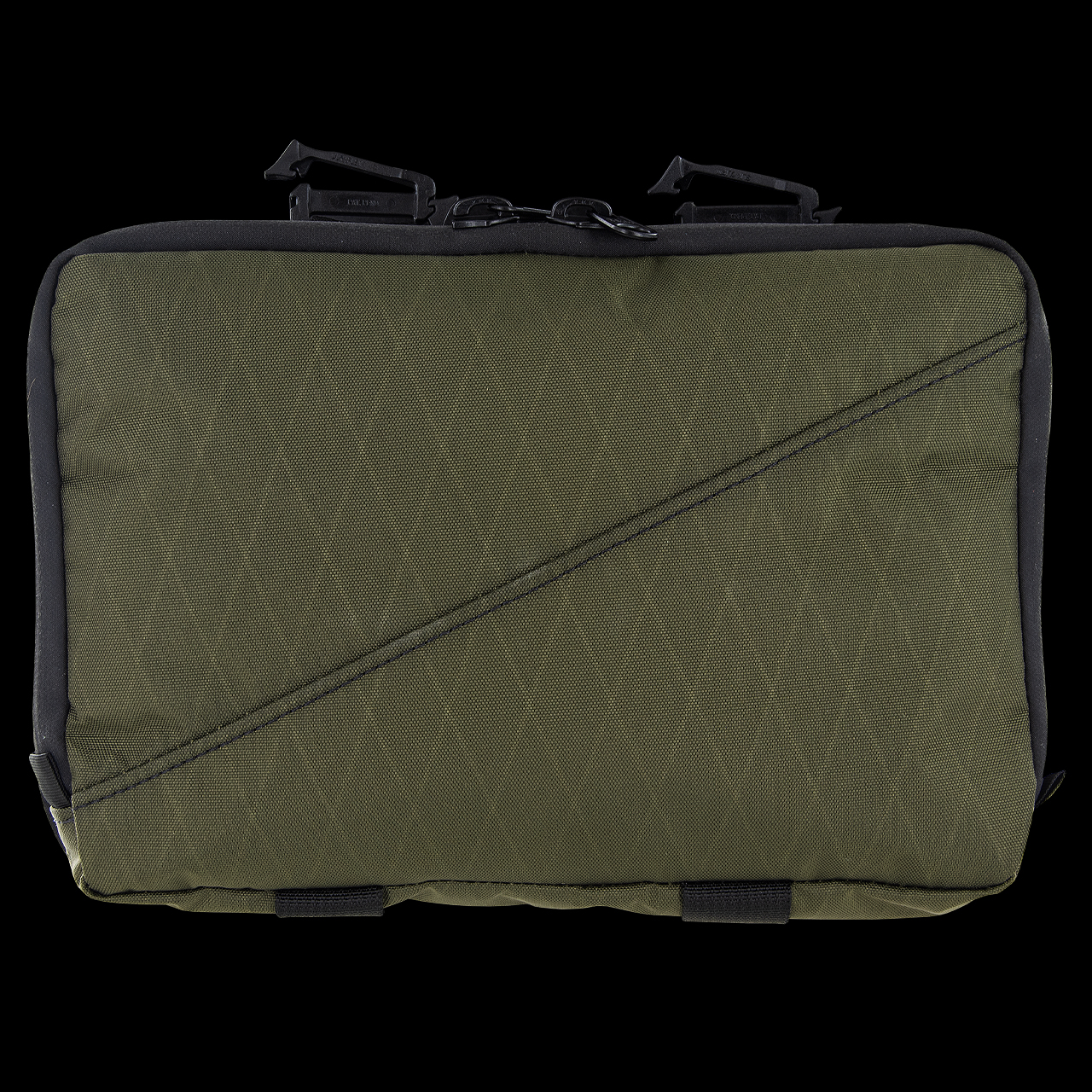 TAD Context Organiser