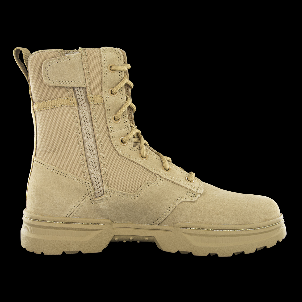 BOTAS 5.11 - 5.11 A/T 8 ARID – CSI Tactical