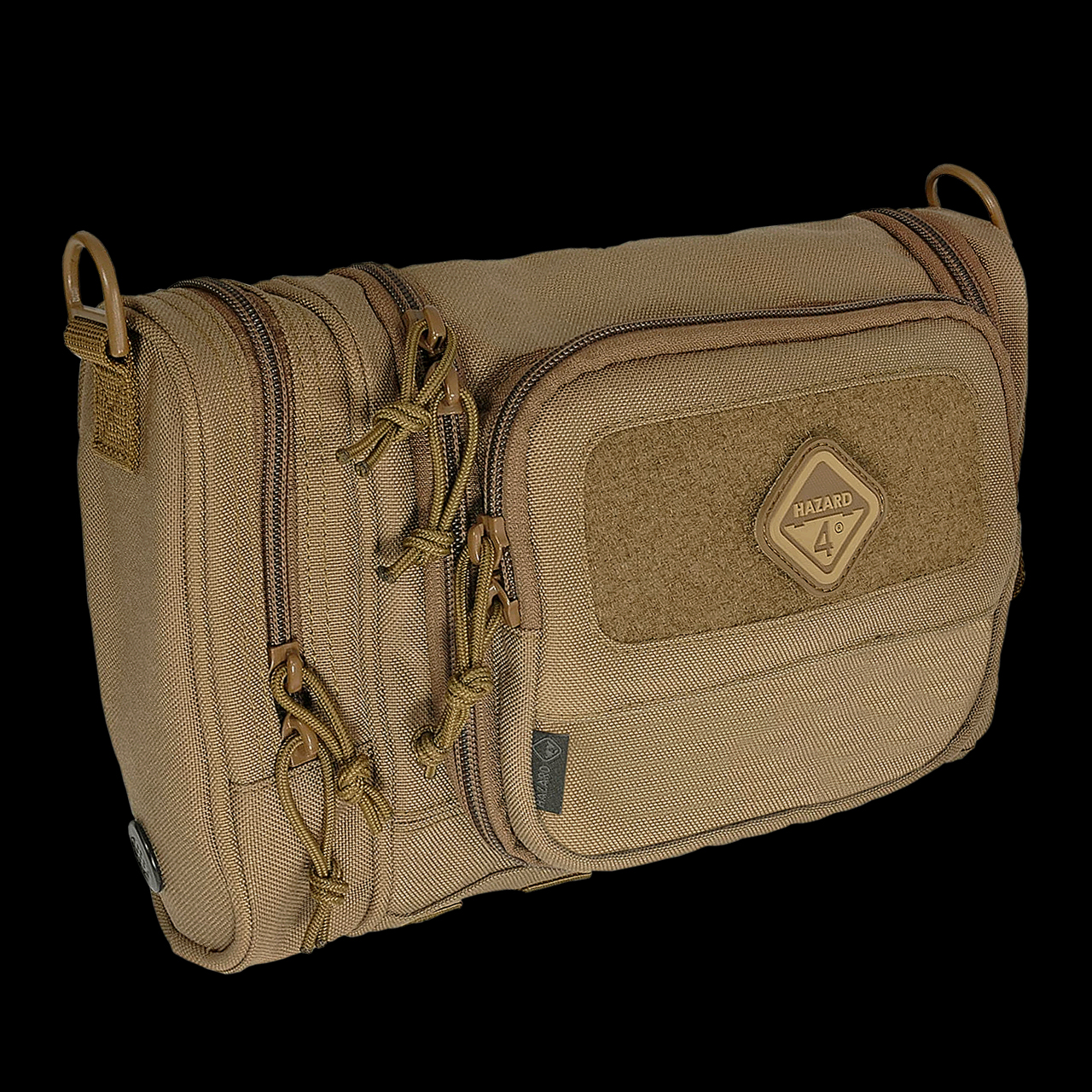 Hazard 4 Reveille Toiletry Bag