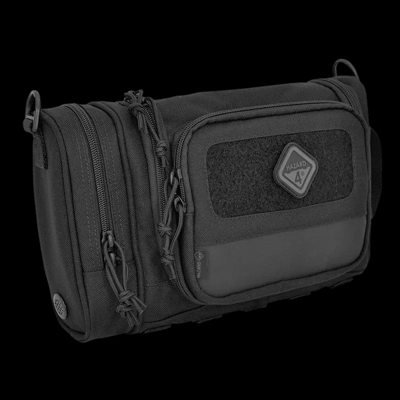 HAZARD4 ハザード4 REVEILLE TOILETRY BAG リヴェイ トイレタリー