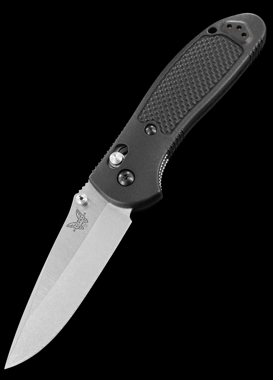 Benchmade 550 Mini Griptilian Knives - EDC Pocket Knives
