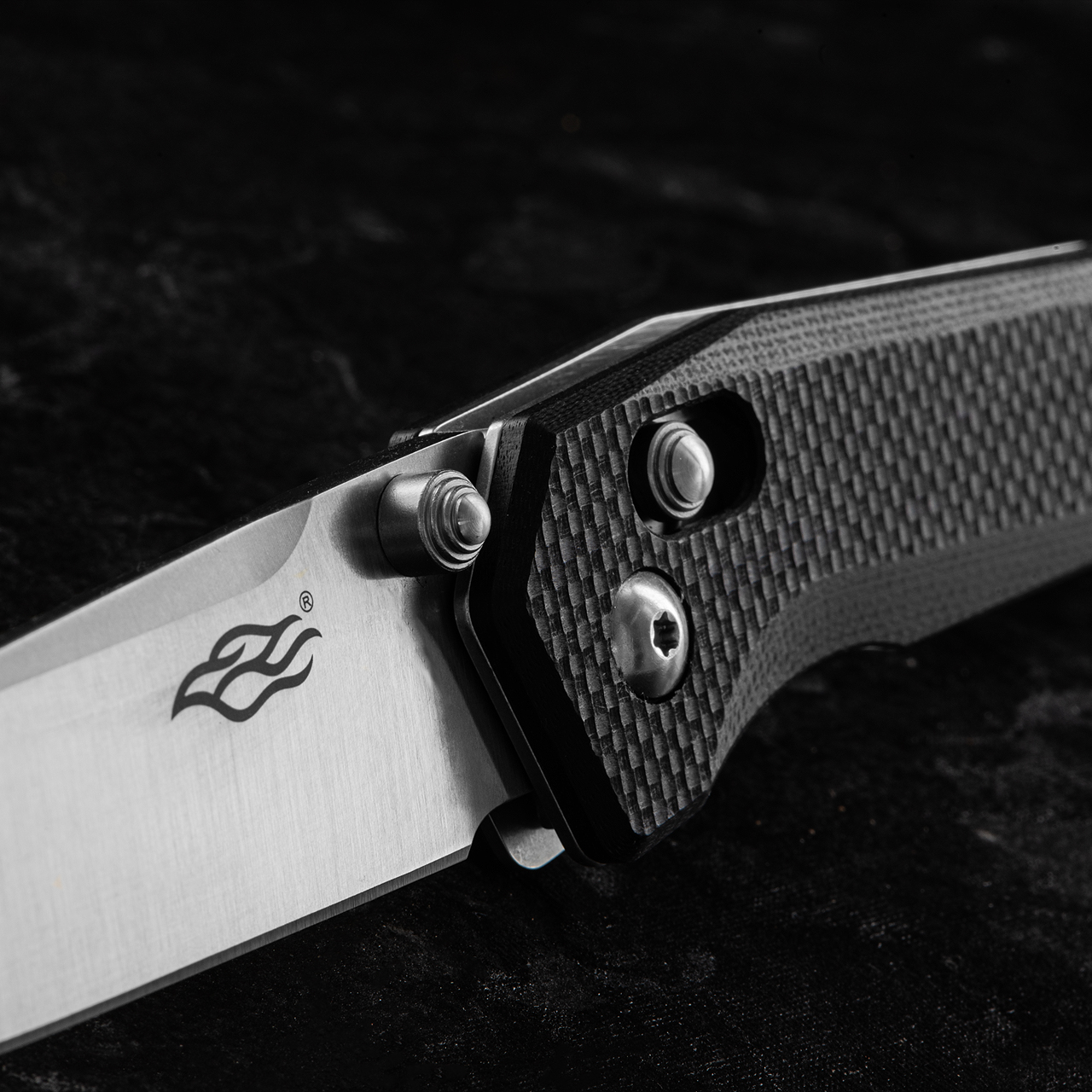Ganzo Firebird 7651 Folding Knife