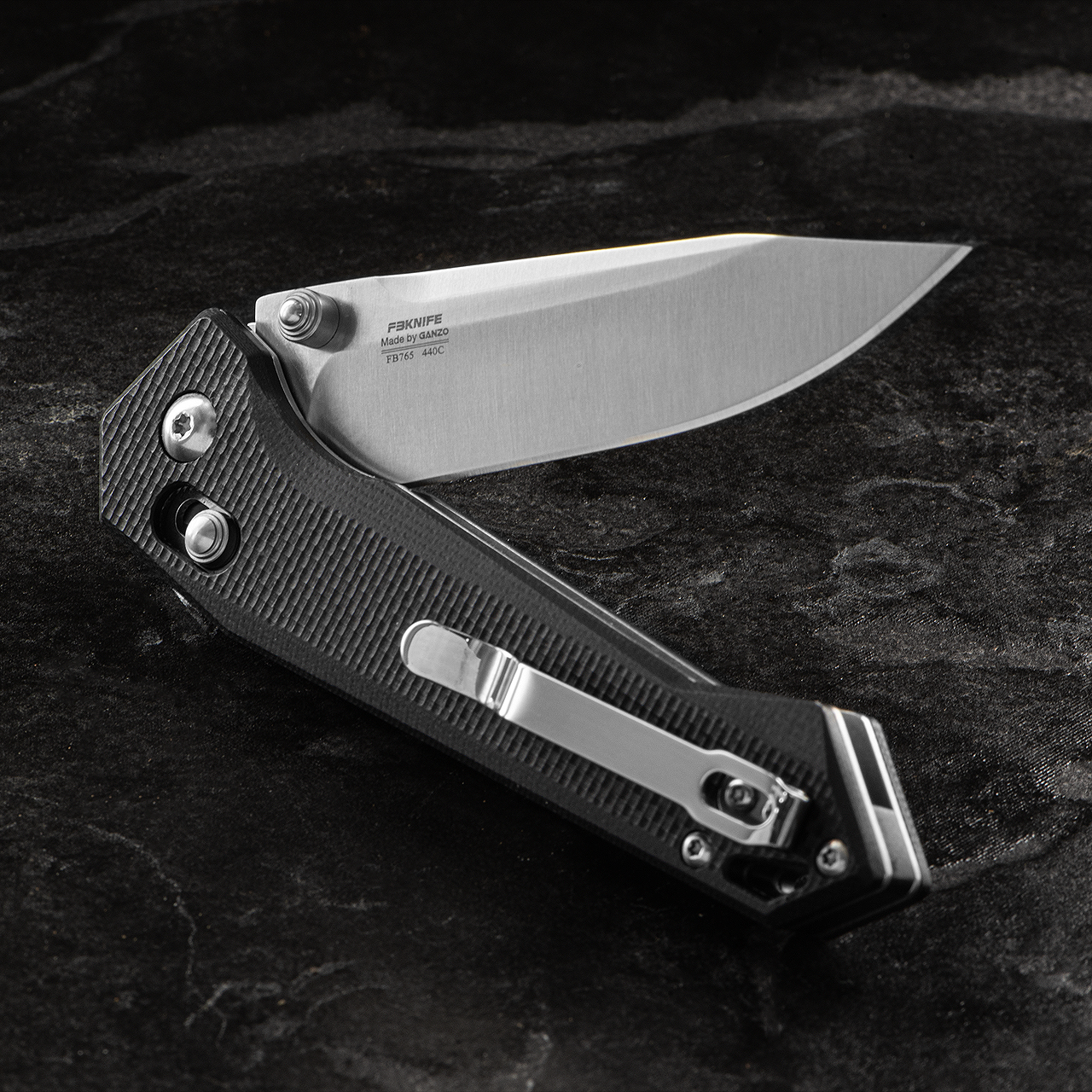 Ganzo Firebird 7651 Folding Knife