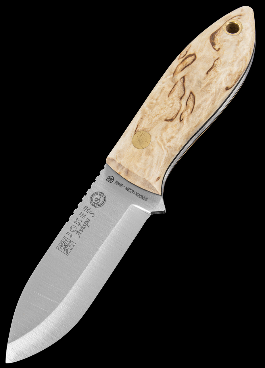 Joker Avispa Fixed Blade
