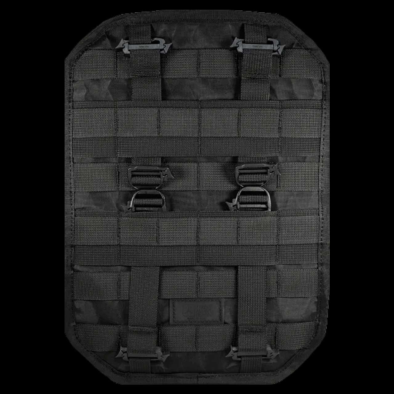 TAD Control Panel 1 VX21 Black