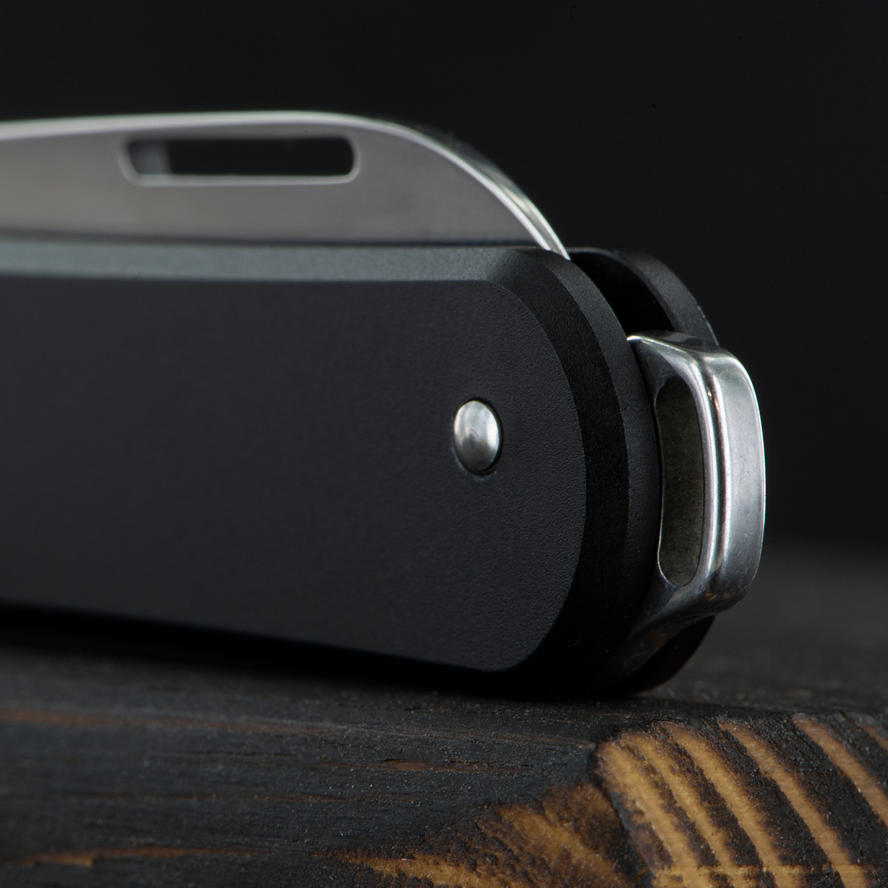 Fox Vulpis 1 Aluminium