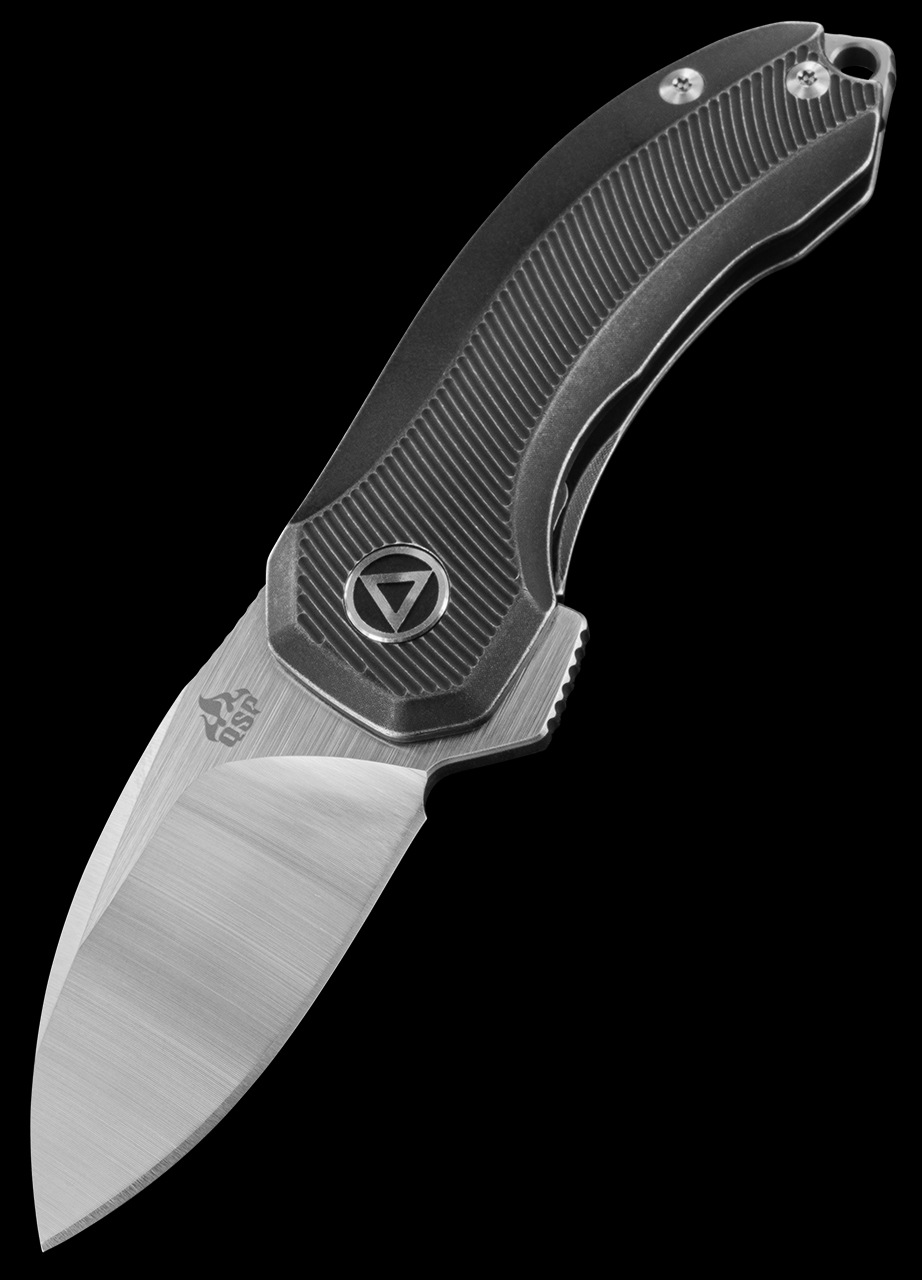 QSP Hamster Folding Knife | Heinnie Haynes
