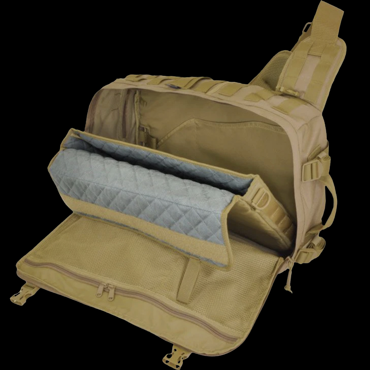 Cartridge™ Modular Laptop Sleeve Insert by Hazard 4® - Outdoor