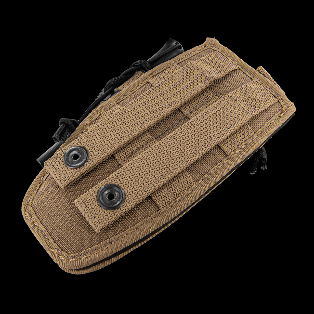 Extrema Ratio Rao II Expeditions