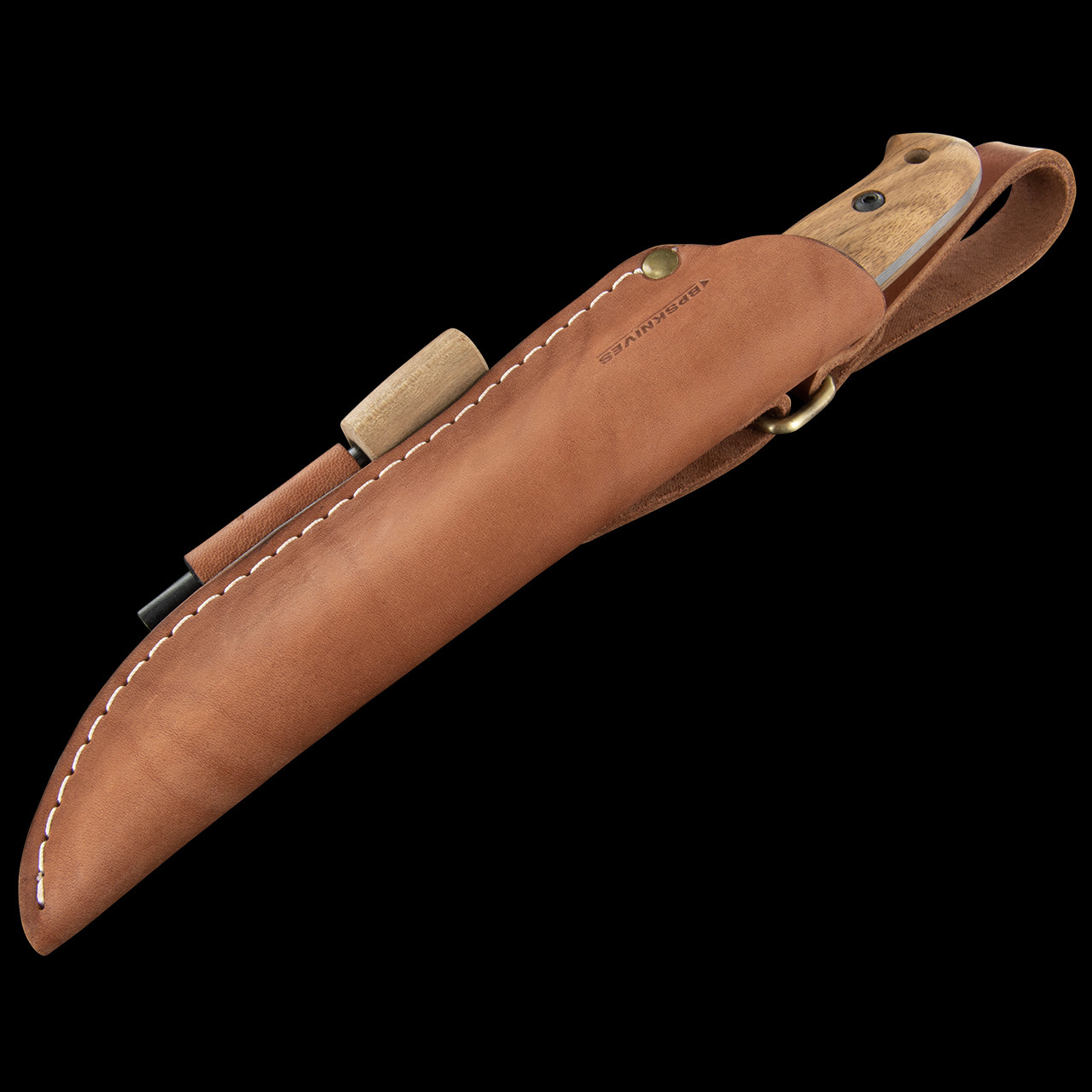 BPS Adventure CSHF Fixed Blade