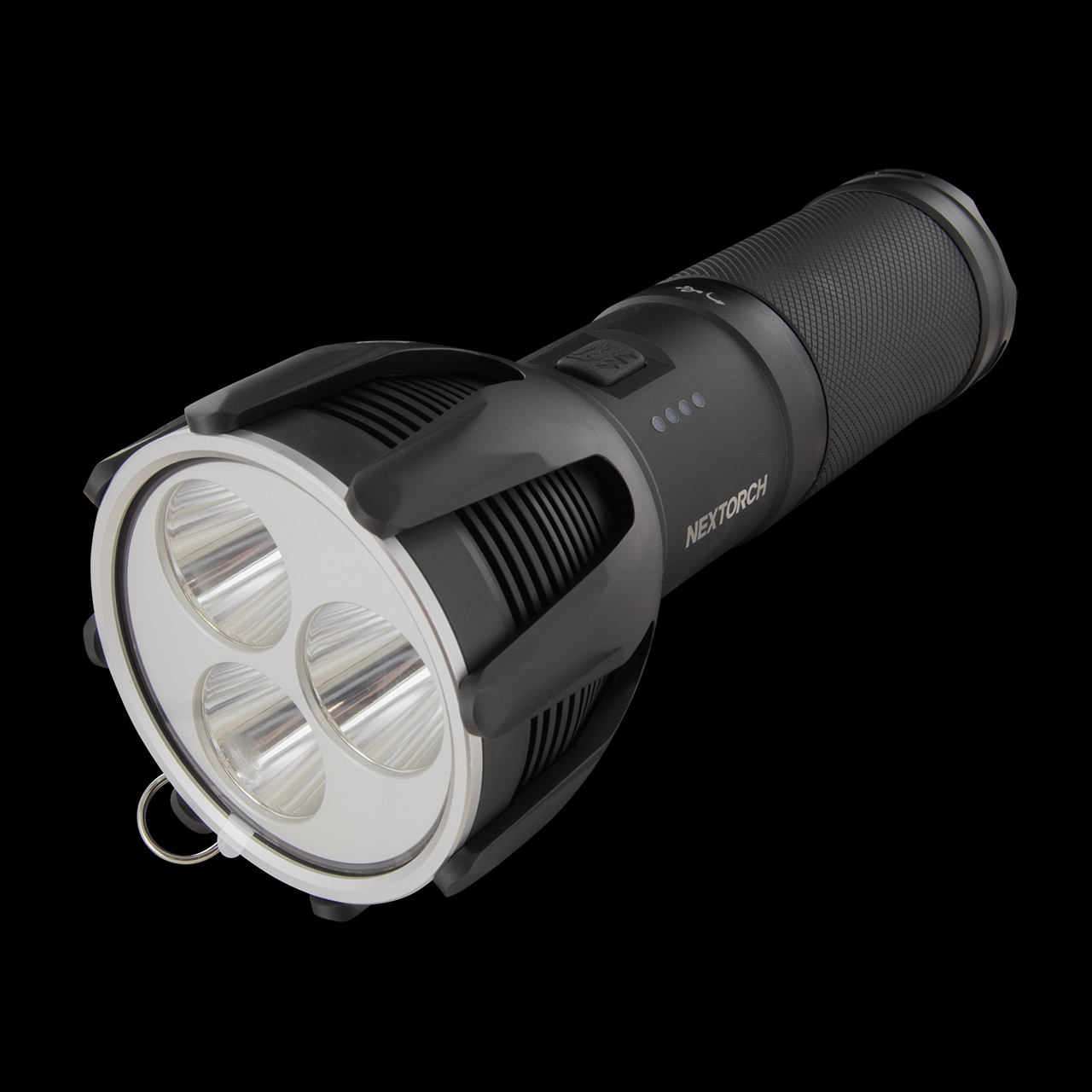 ライト・ランタン SAINT TORCH 30 NEXTORCH Saint Torch 30C – 15,000 Lumen Search Light USB-C