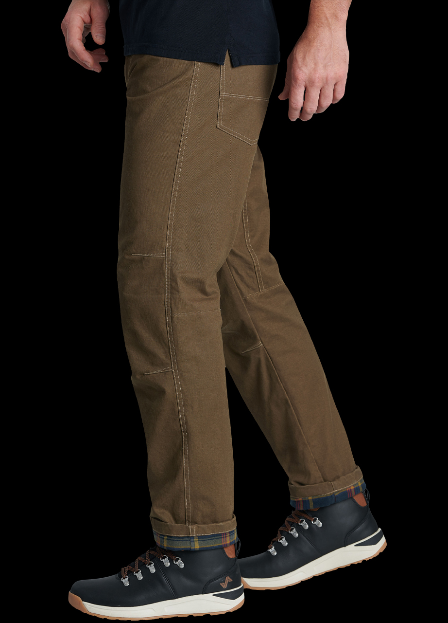 Kühl Rydr Pant Reviews - Trailspace