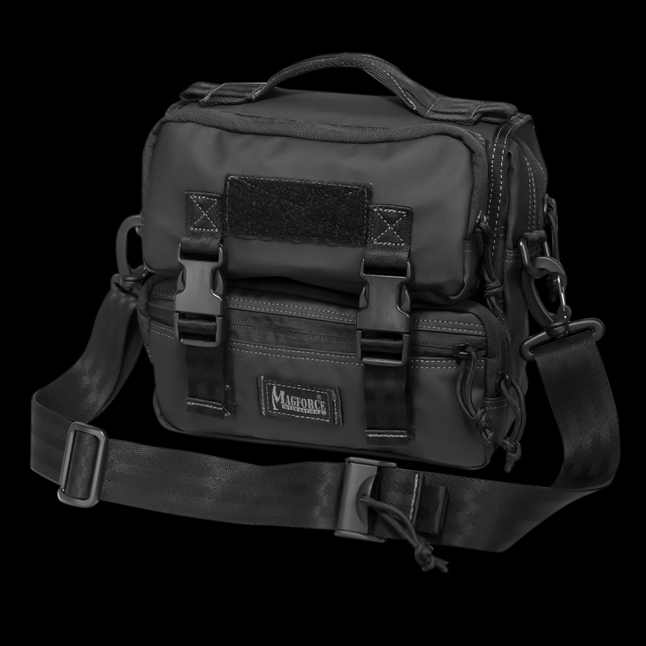 Survivor One Shoulder Bag, Multi Pocket