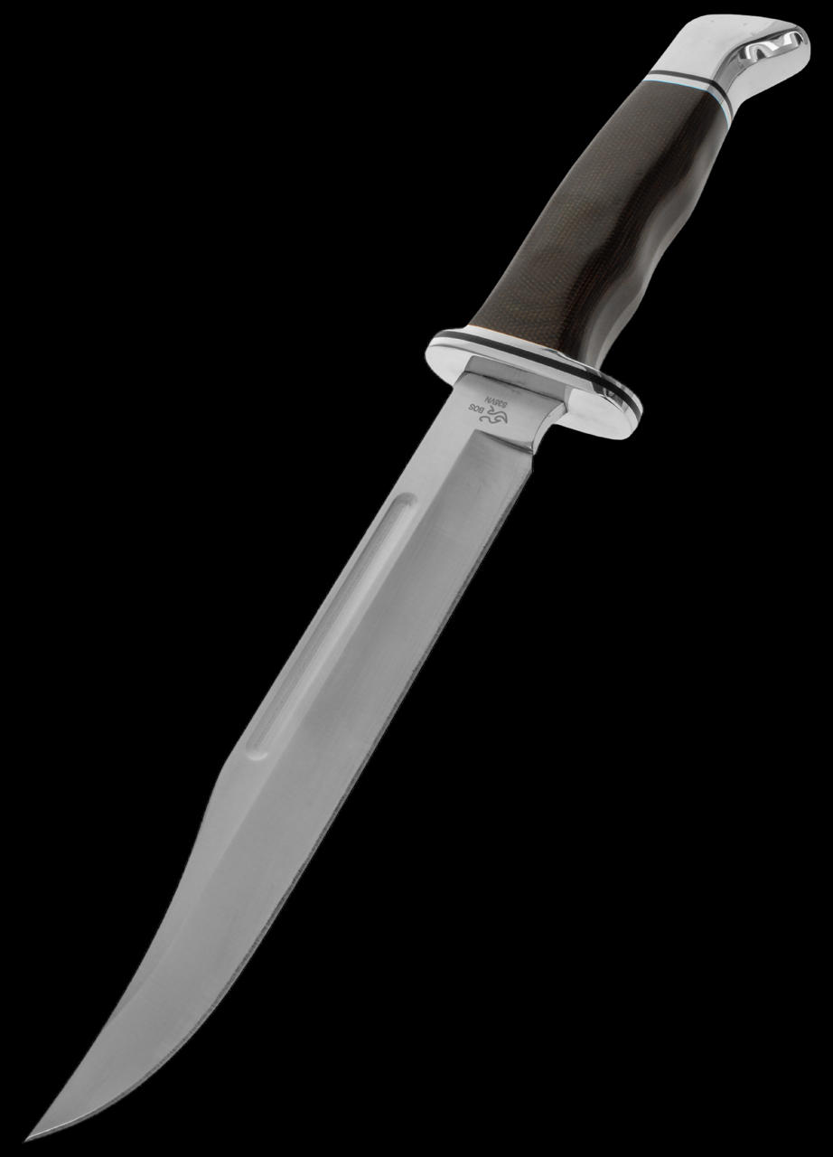 BUCK # 0120GRS1 General Pro「S35VN鋼」BOS焼 【公式通販】
