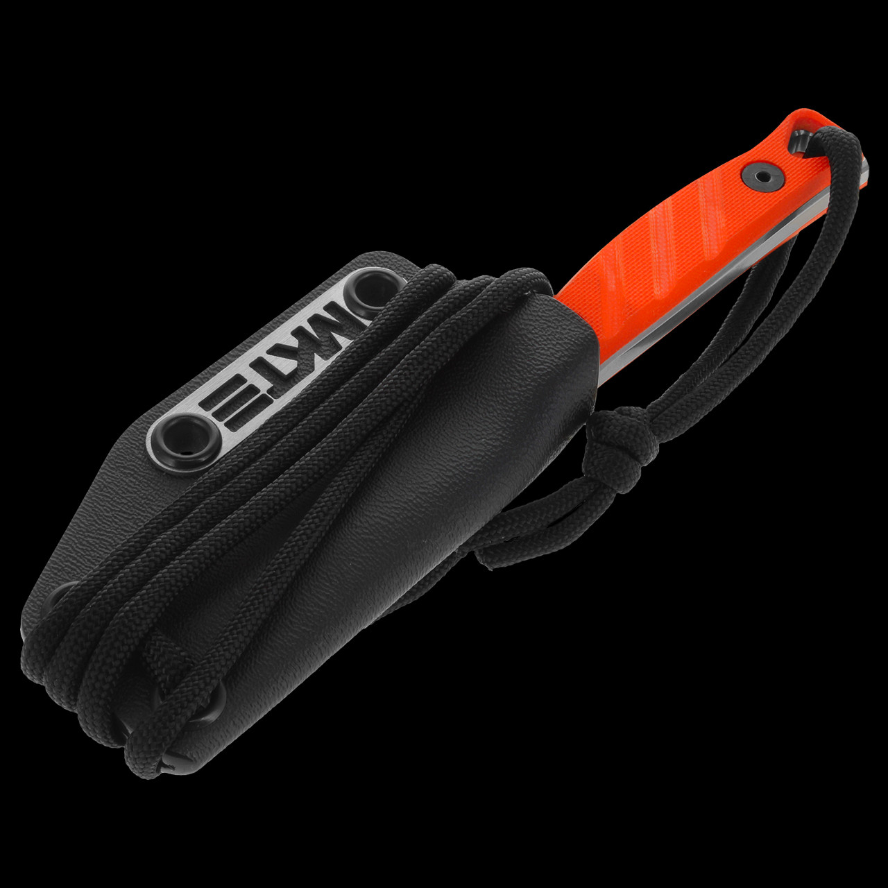 Medford Necromancer Fixed Blade