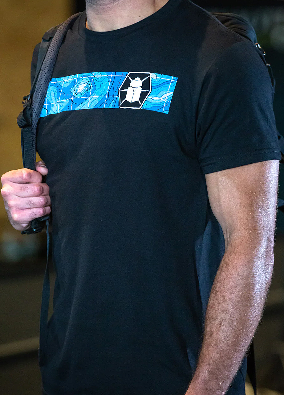 Kitanica Topo T-Shirt