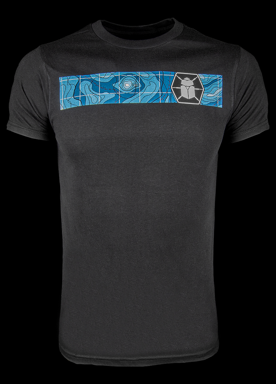 Kitanica Topo T-Shirt