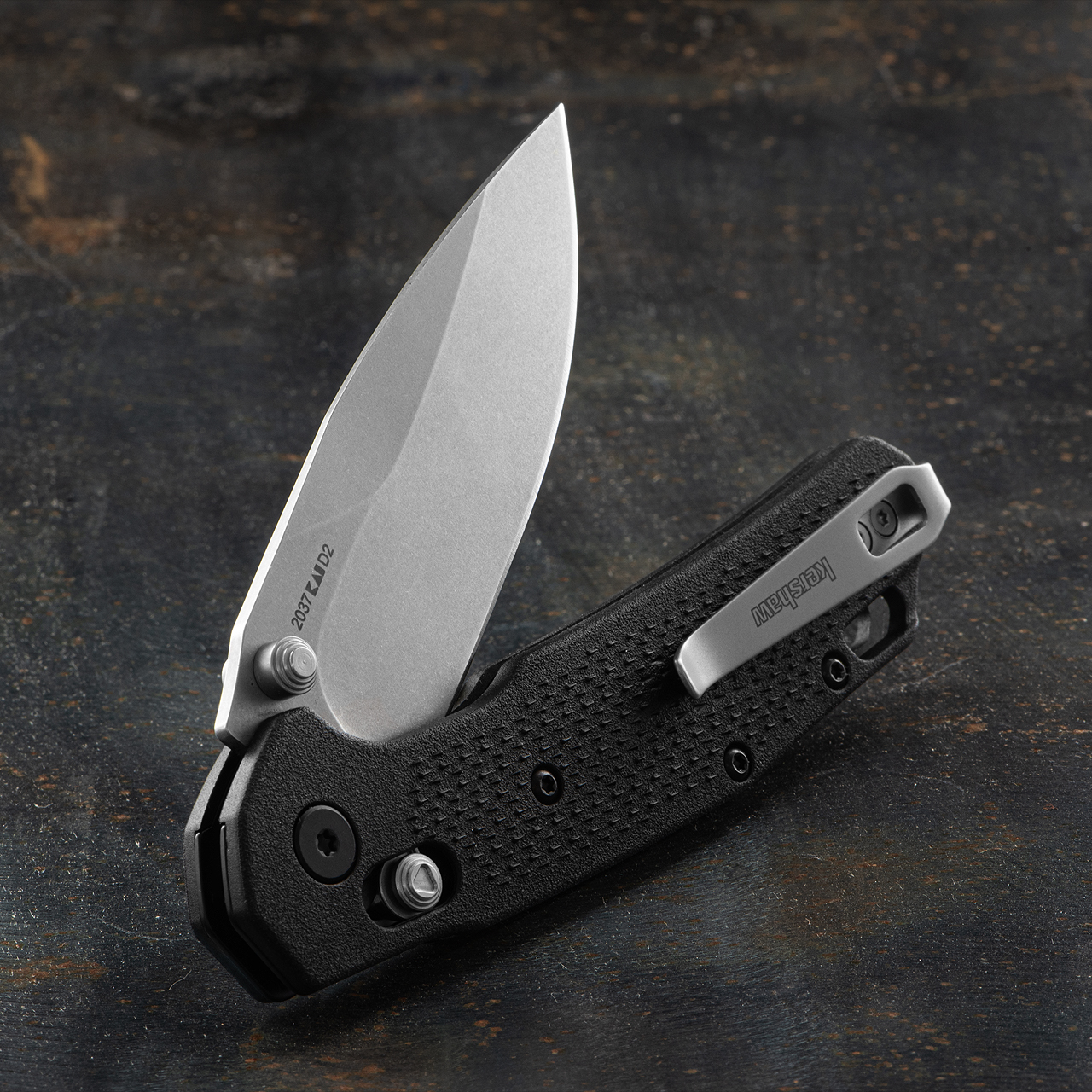 Kershaw Heist Folding Knife