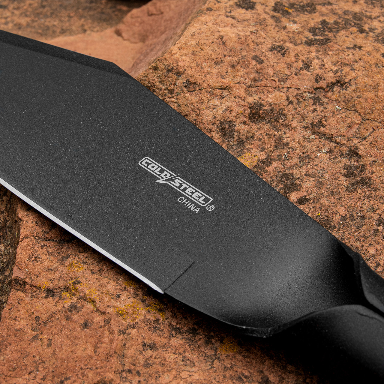 Cold Steel Bushman Bowie