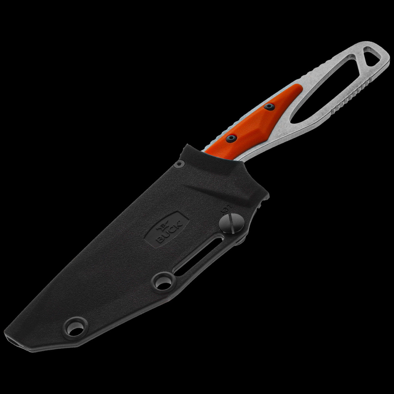 Buck 631 PakLite 2.0 Field Knife