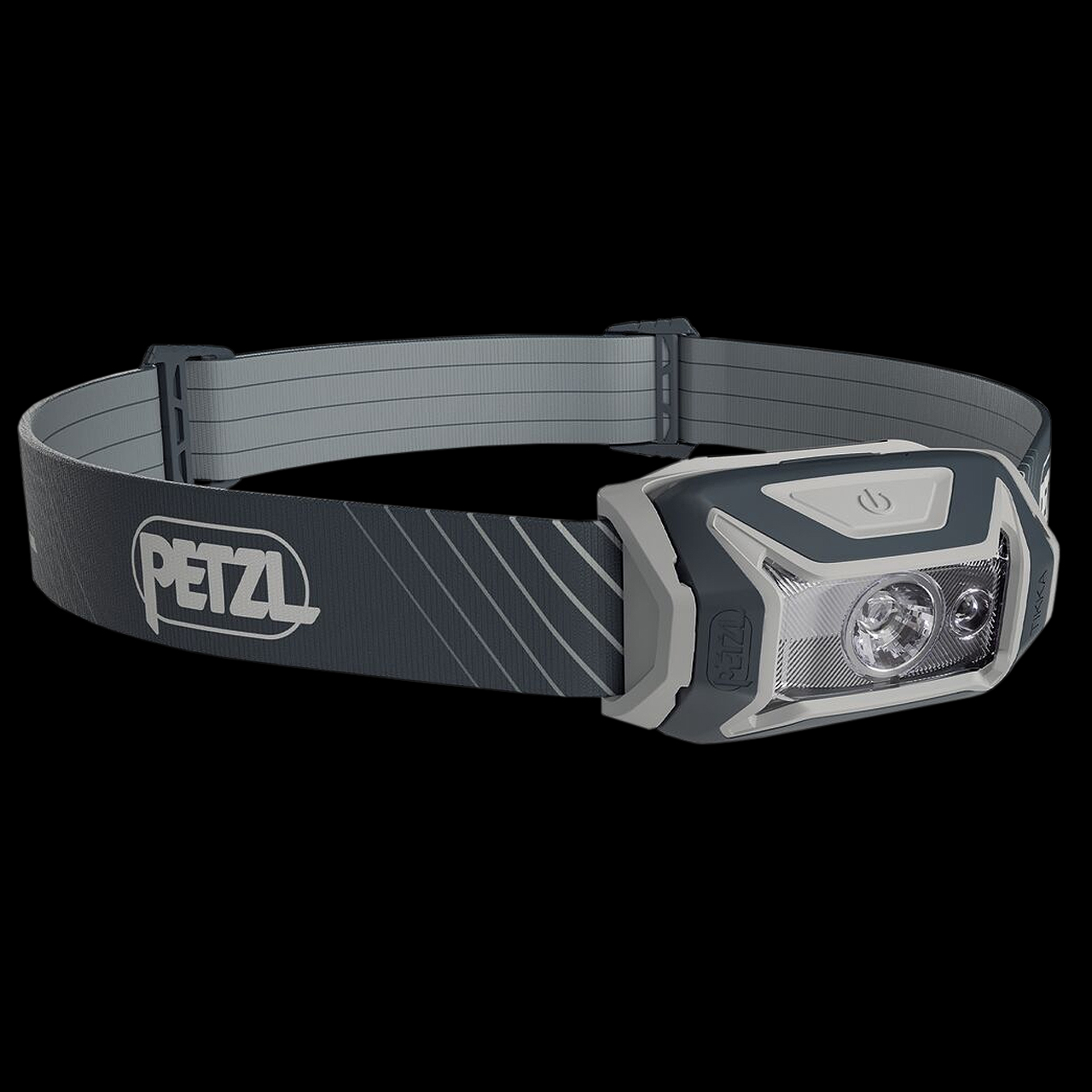 ペツル PETZL TIKKA CORE E067AA00 TIKKA® CORE, Rechargeable, compact, easy-to-use headlamp