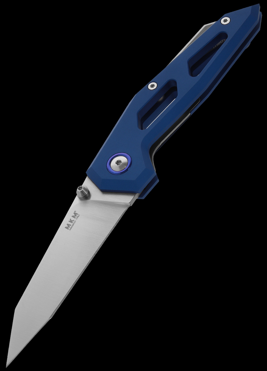 Mkmセット MKM Edge Liner Elmax Folding Knife