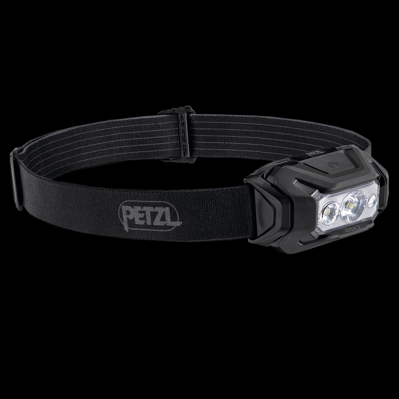 Petzl Aria2 RGB Headlamp