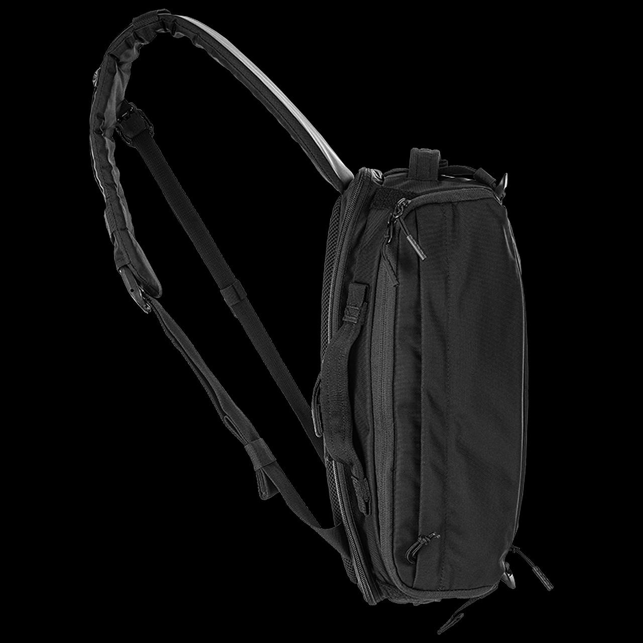 5.11 Tactical LV10 Sling Pack- Perfect grab and go bag? 