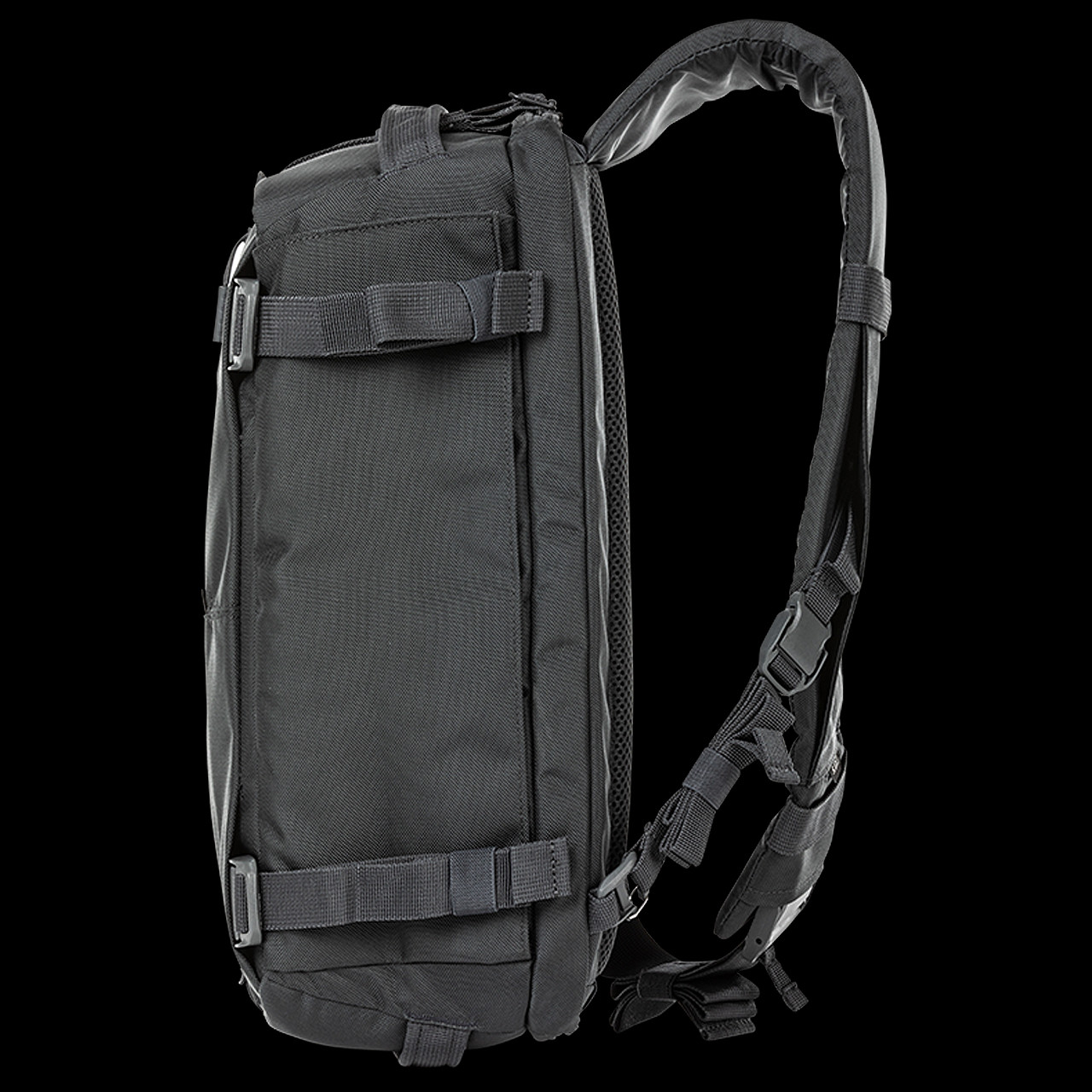LV10 Sling Pack 2.0: Tactical Versatility & Comfort