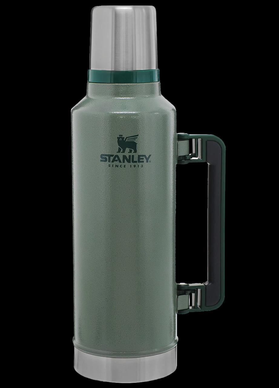 Stanley Legendary Classic Bottle Insulated Drinks Flask 1.0L