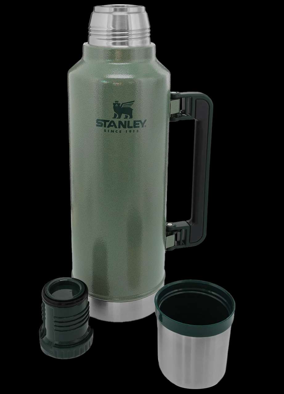 最安 Stanley Classic Legendary Bottle 1.9L 弁当箱・水筒