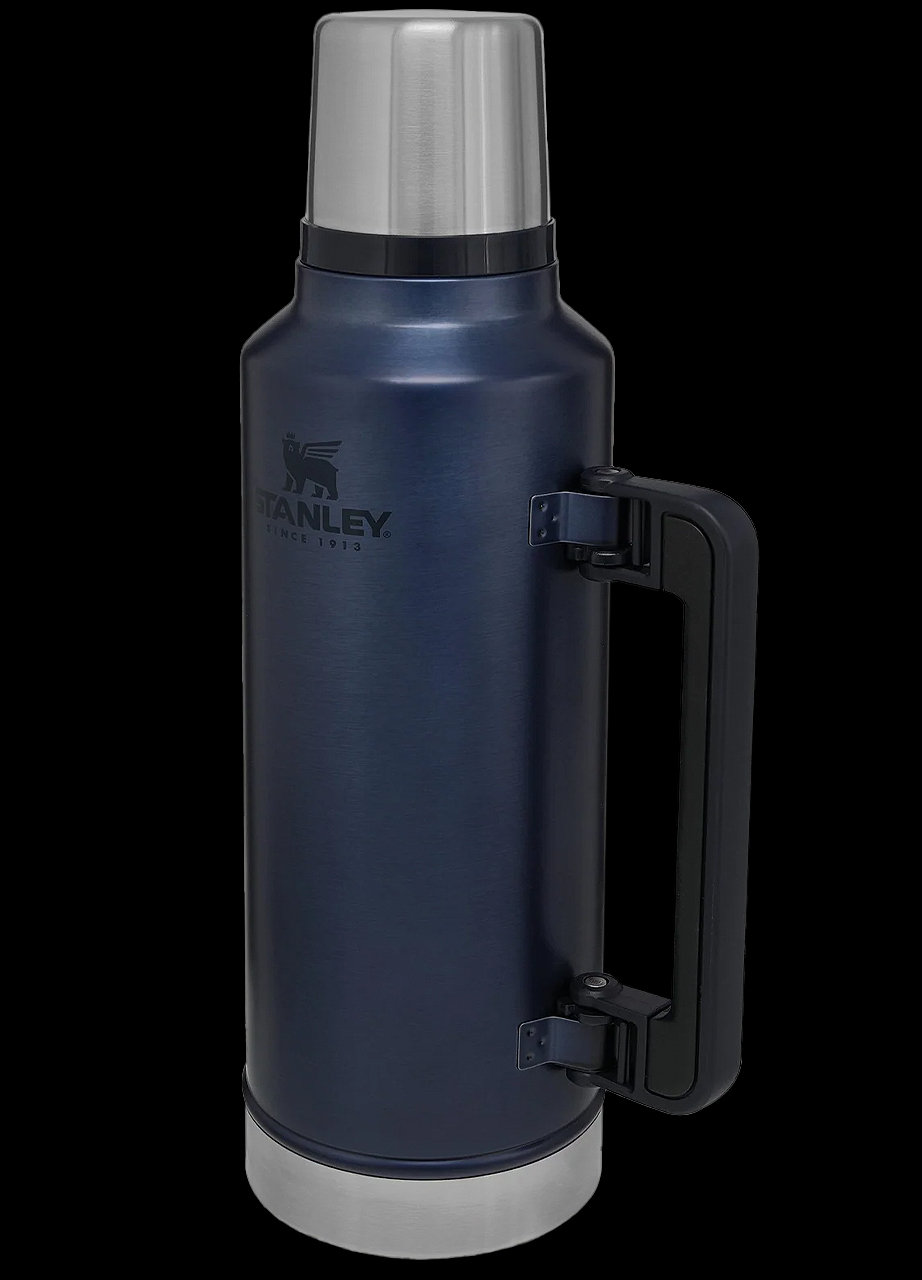 Classic Legendary Insulated Bottle, 1.9 L