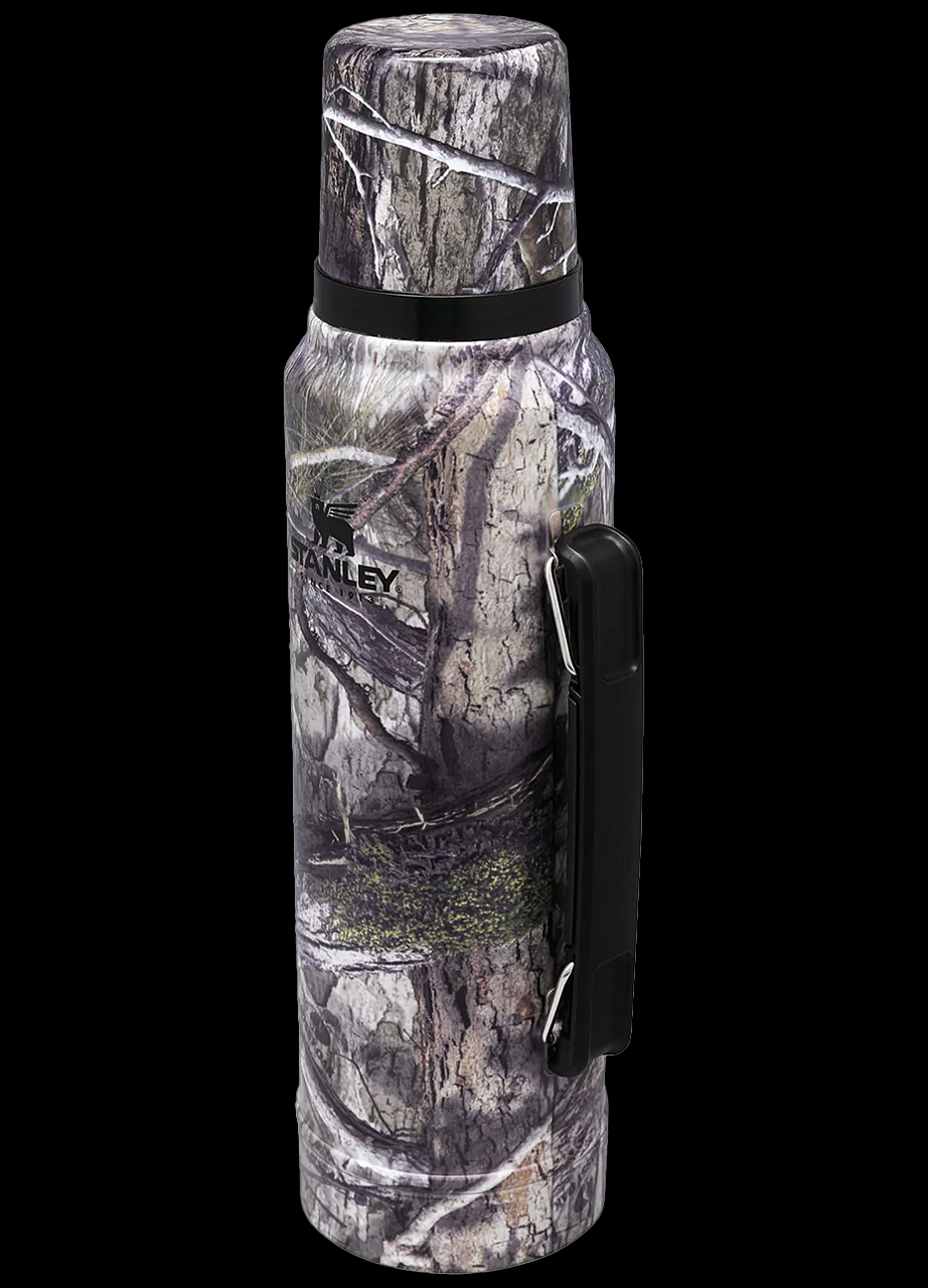 Classic Legendary Bottle 1L, Mossy Oak