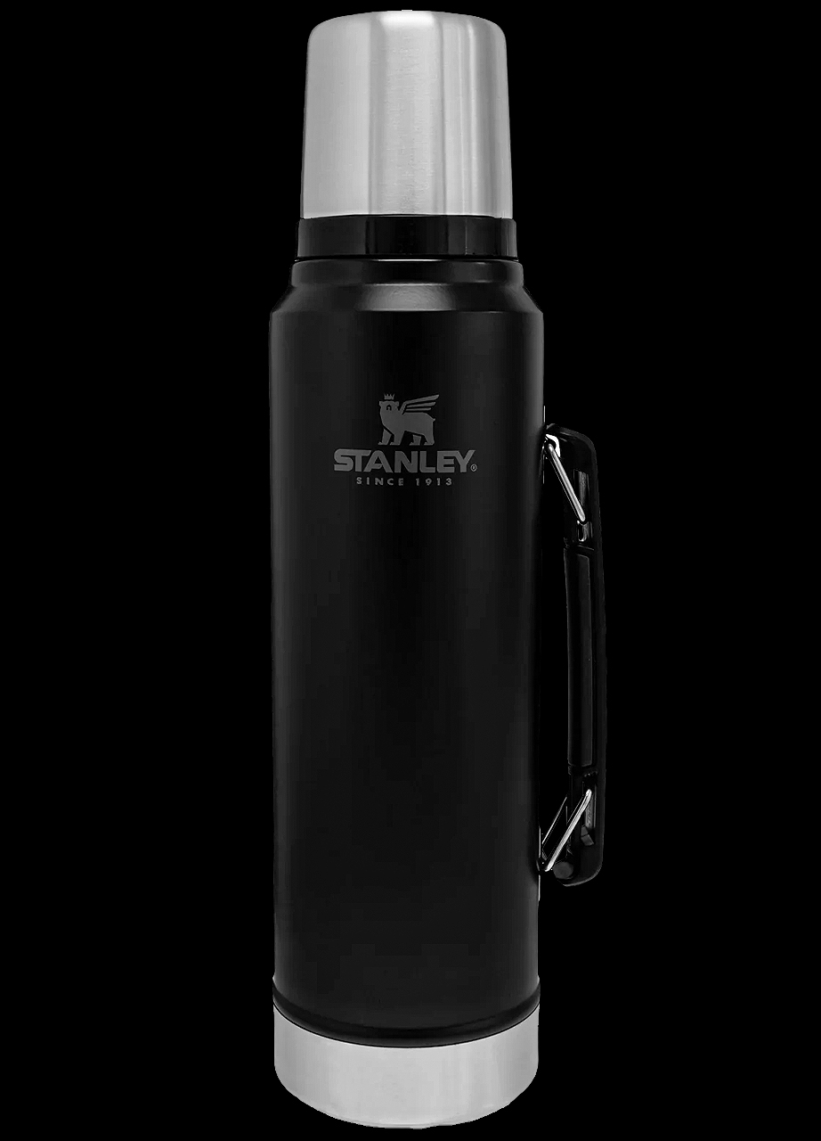 Stanley Classic Legendary Bottle 1.0L