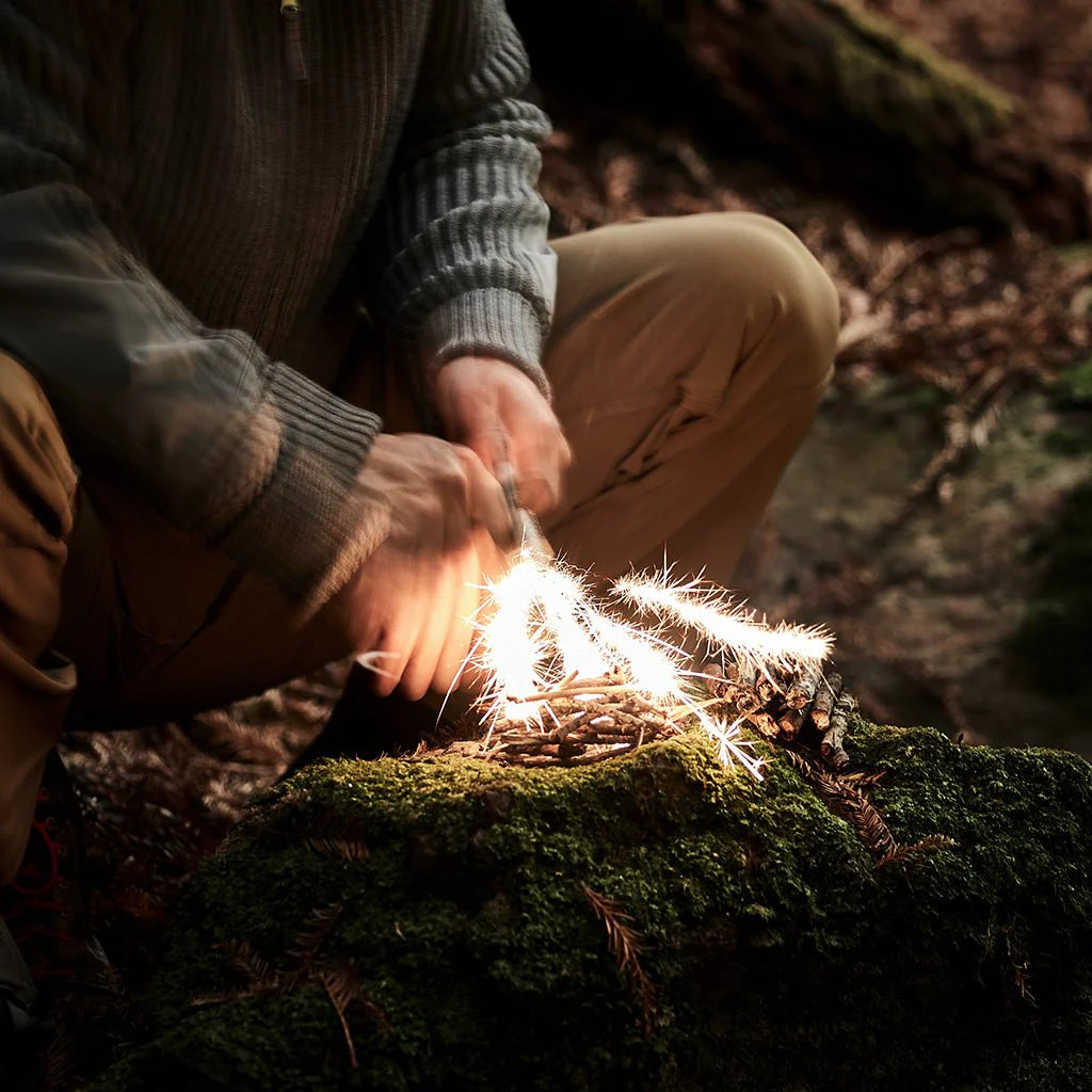 Prometheus SPD Ti-Kit Fox ST