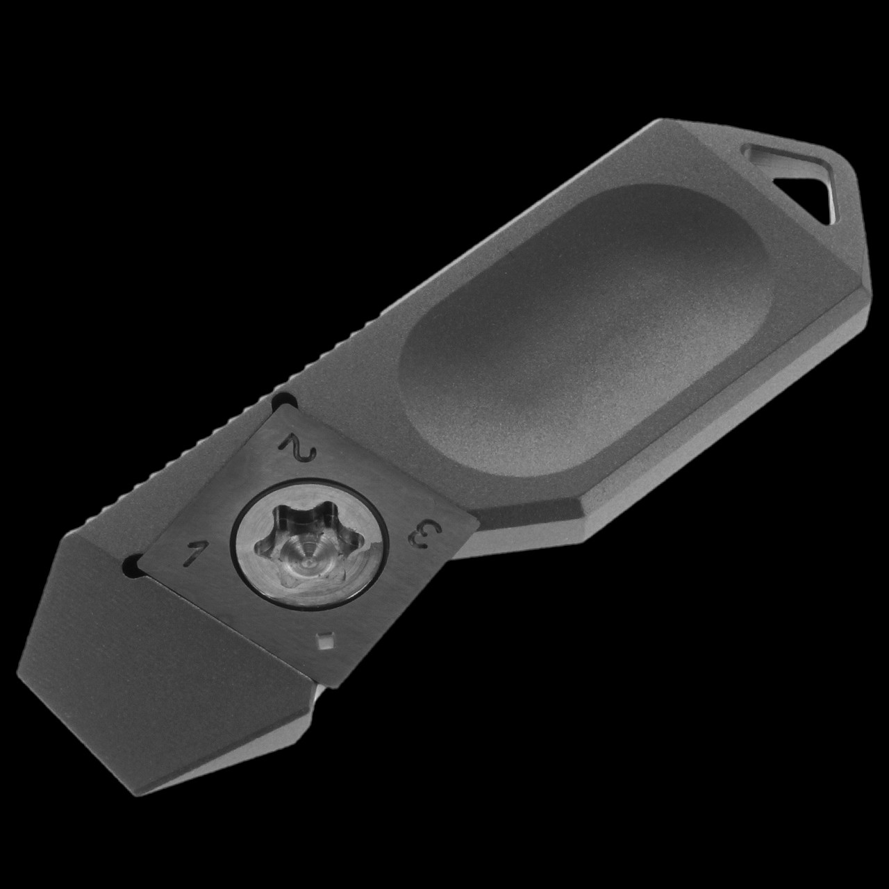 Prometheus Design Werx Ti-Kit Fox - Thumbnail 5
